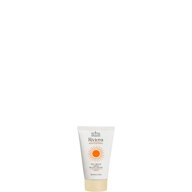 Creattiva Riviera DD Cream crema 50 ml protezione solare