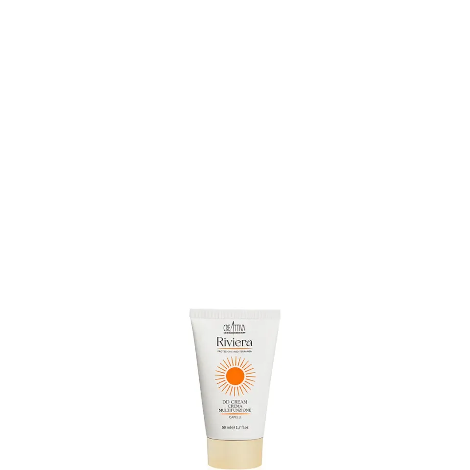 Creattiva Riviera DD Cream crema 50 ml protezione solare