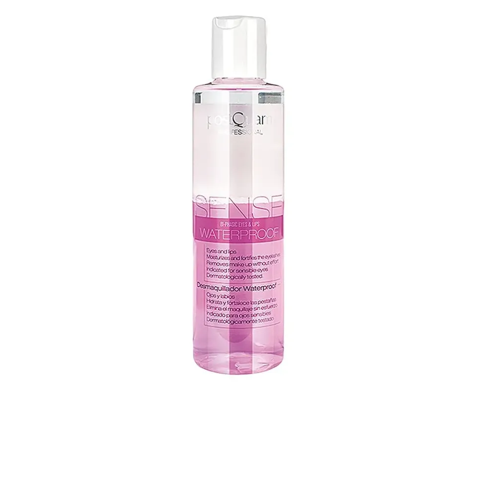 Postquam Sense struccante bifasico occhi labbra 200 ml