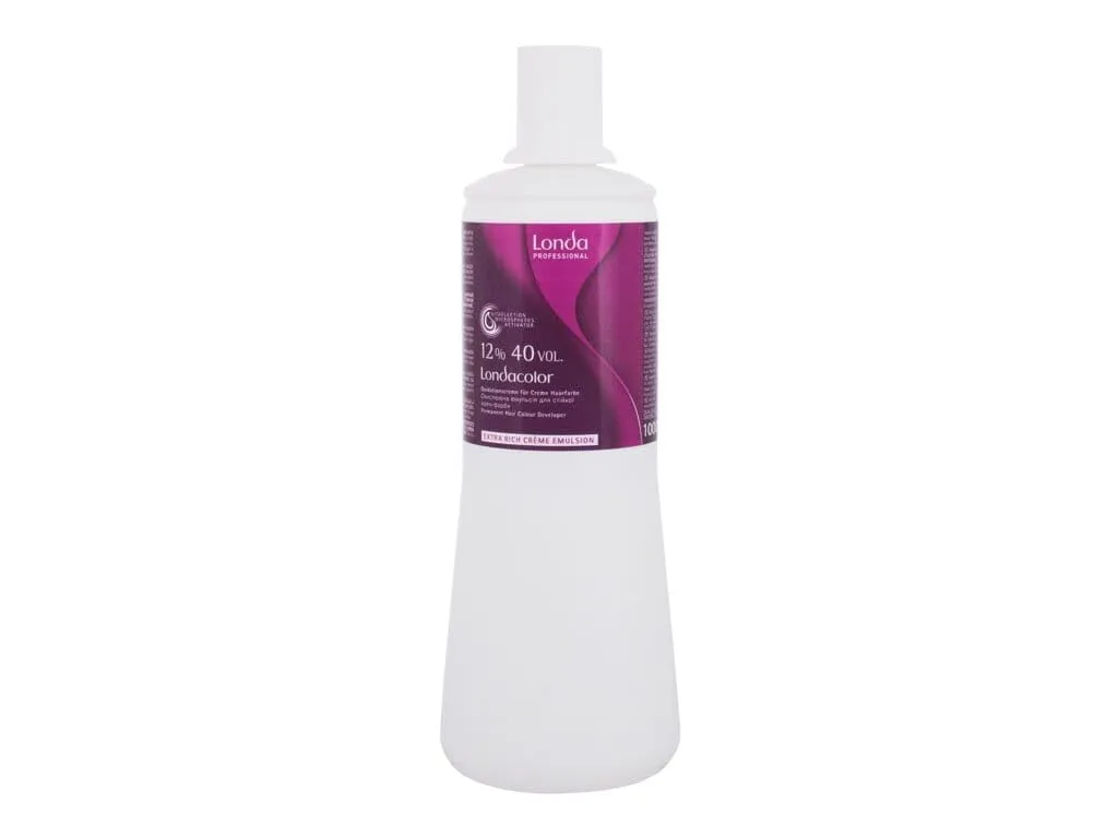 Postquam Permanent Colour emulsione ossidante 12% tinta capelli