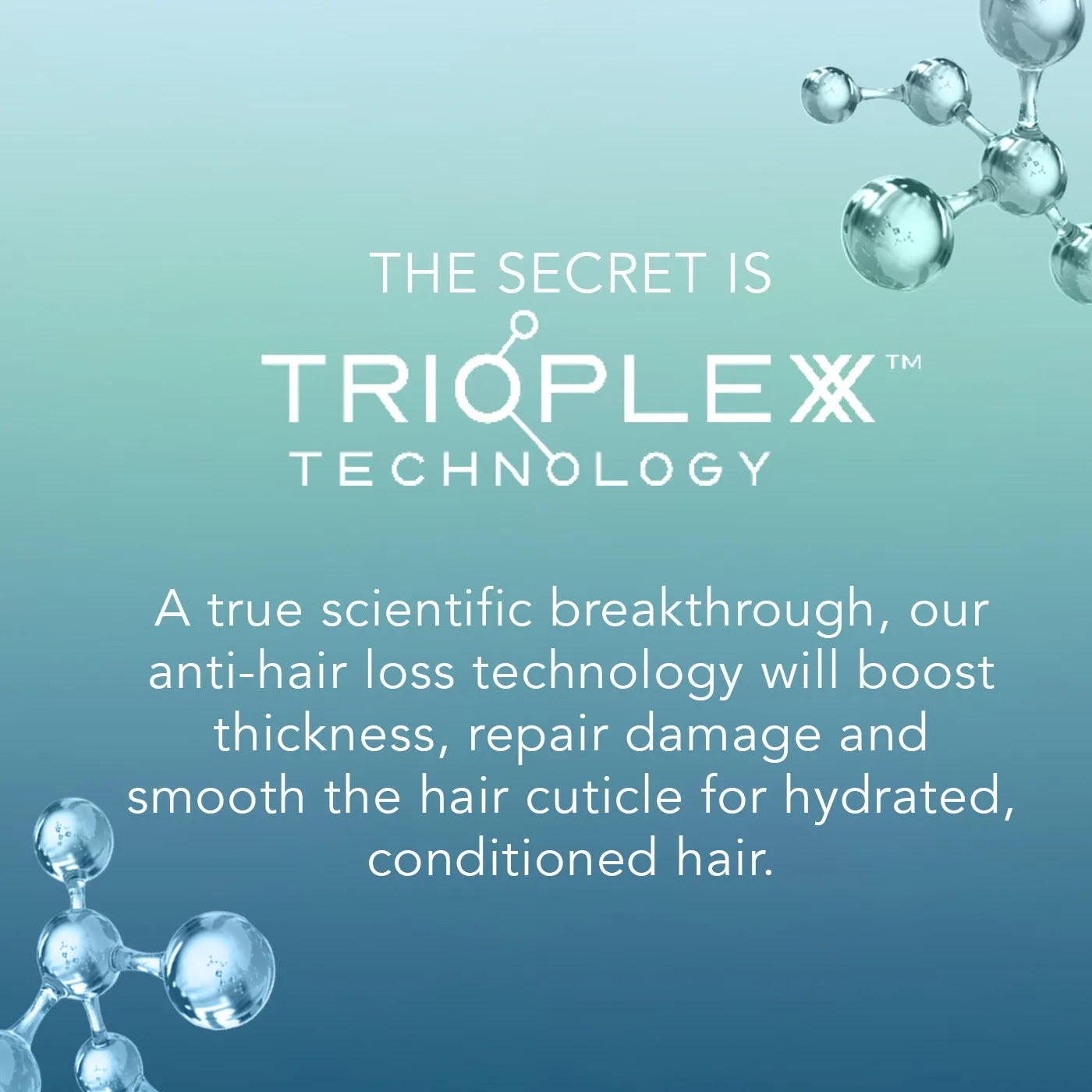 We are paradoxx Thickening balsamo 3 in 1 capelli fini