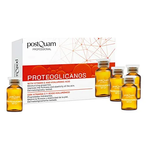 Postquam Proteoglicanos fiale viso 20 ml