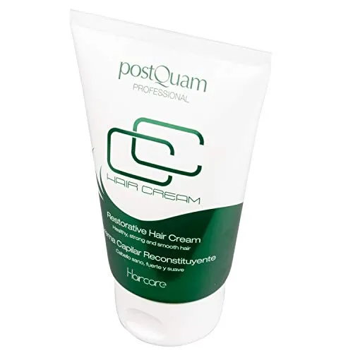 Postquam Crema CC Ricostituente crema capelli 100 ml riparatrice