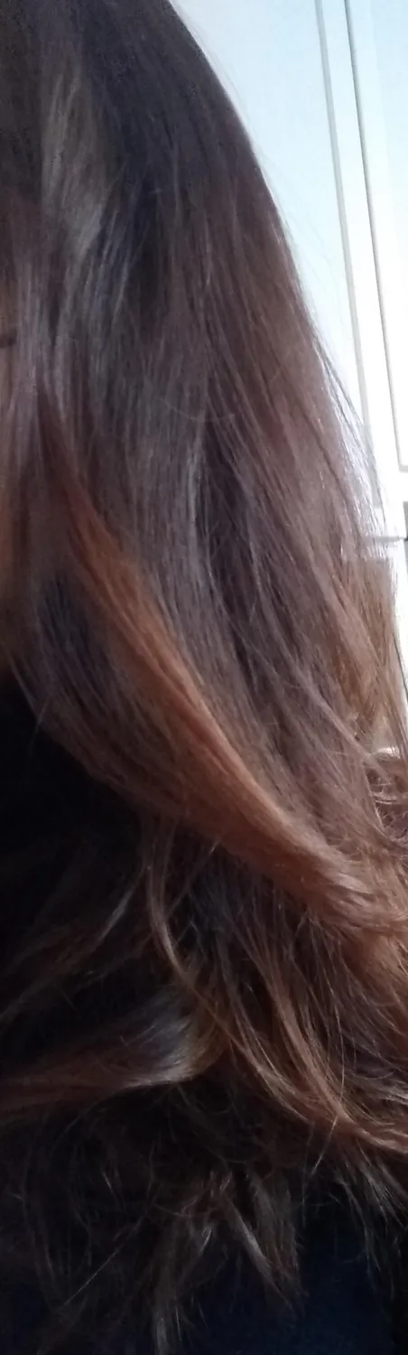 Leganza 20 Tulipano Nero maschera colorante 150 ml nera