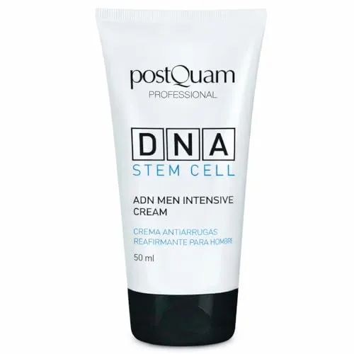 Postquam Global DNA Men crema viso antistress 50 ml uomo