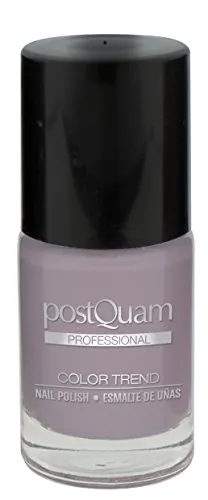 Postquam Pastel Plum smalto unghie pastello delicato