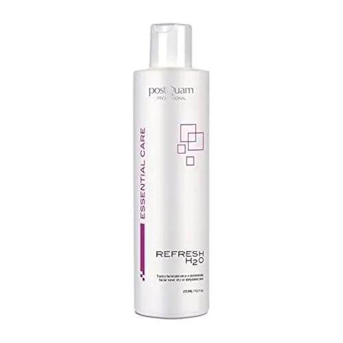 Postquam Tonico viso pelli secche 250 ml senza alcool