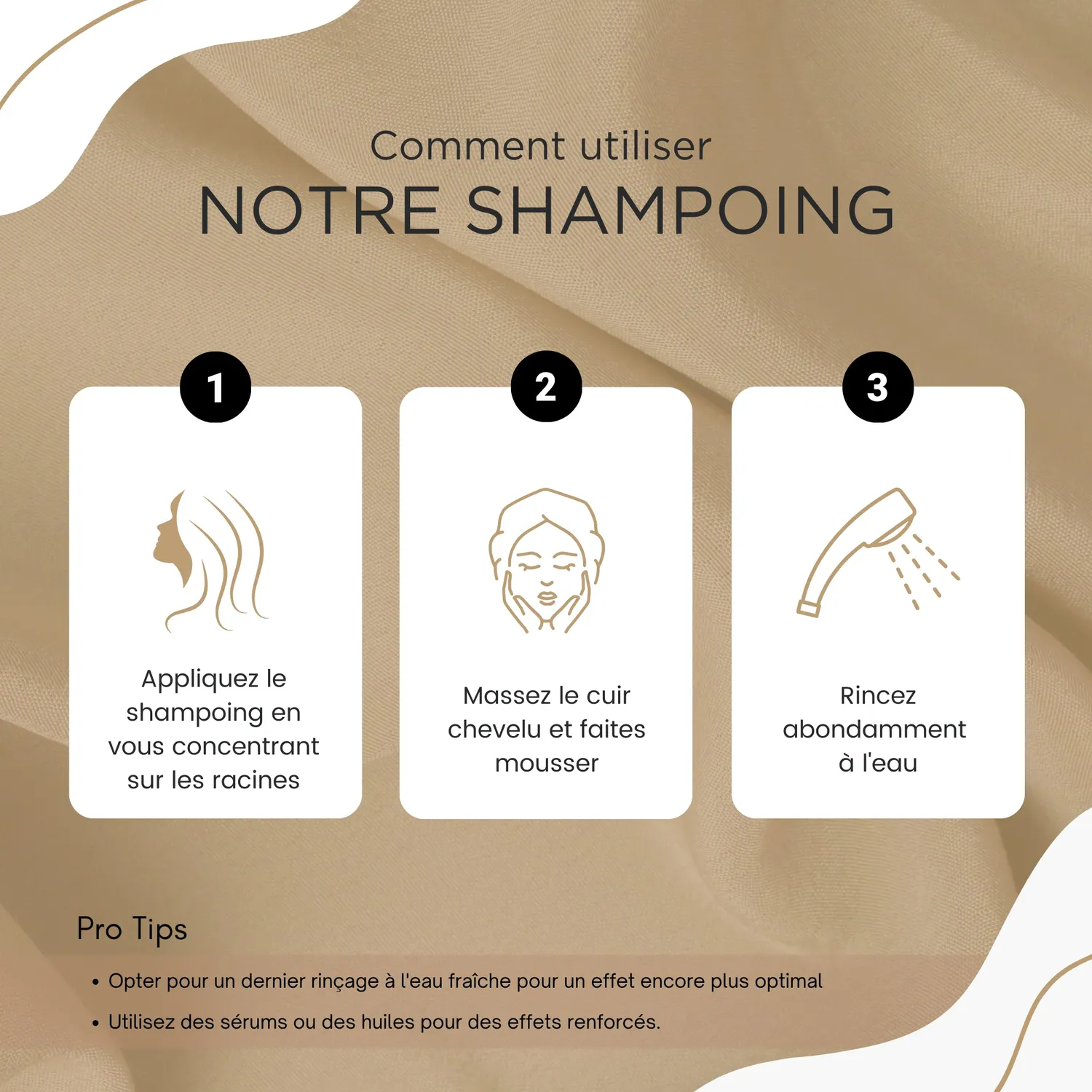 Kerargan Ricin Crescita shampoo 500ml olio di ricino forza