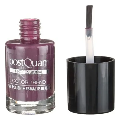 Postquam Mulberry smalto unghie delicato quotidiano