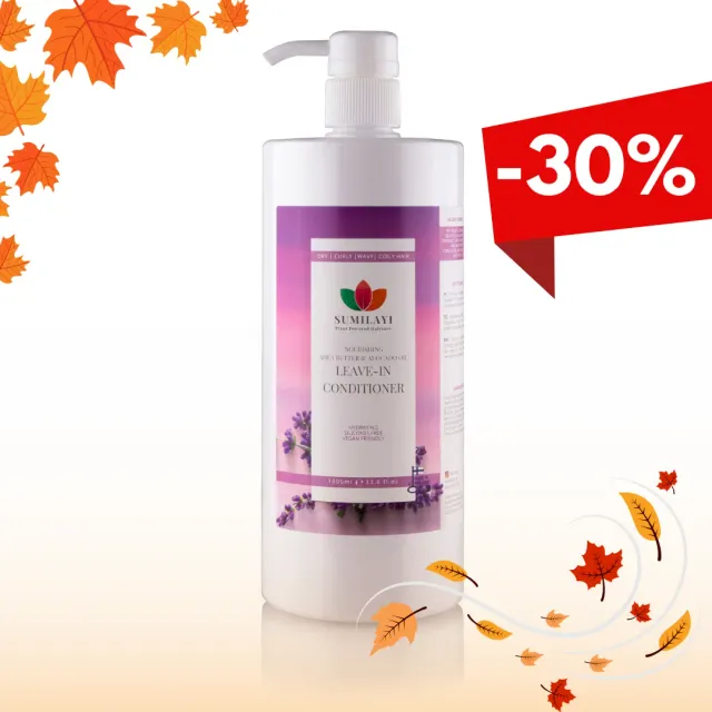 Sumilayi 3in1 balsamo leave-in 1000ml districante