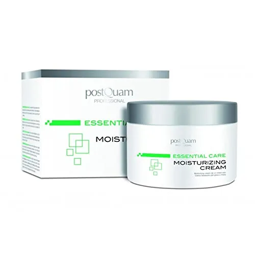 Postquam Idratante Mista Crema Giorno 200 ml Leggera