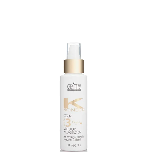 Creattiva KBonder K-Serum siero riparatore 80 ml