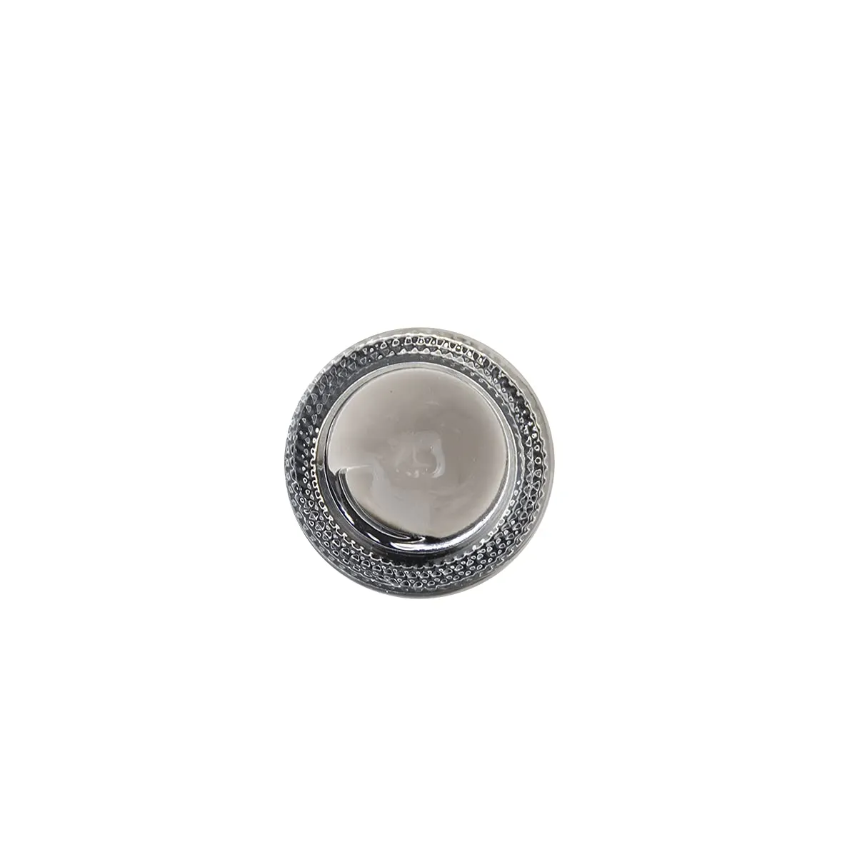 Postquam Gray Smalto Unghie Grigio Coprente