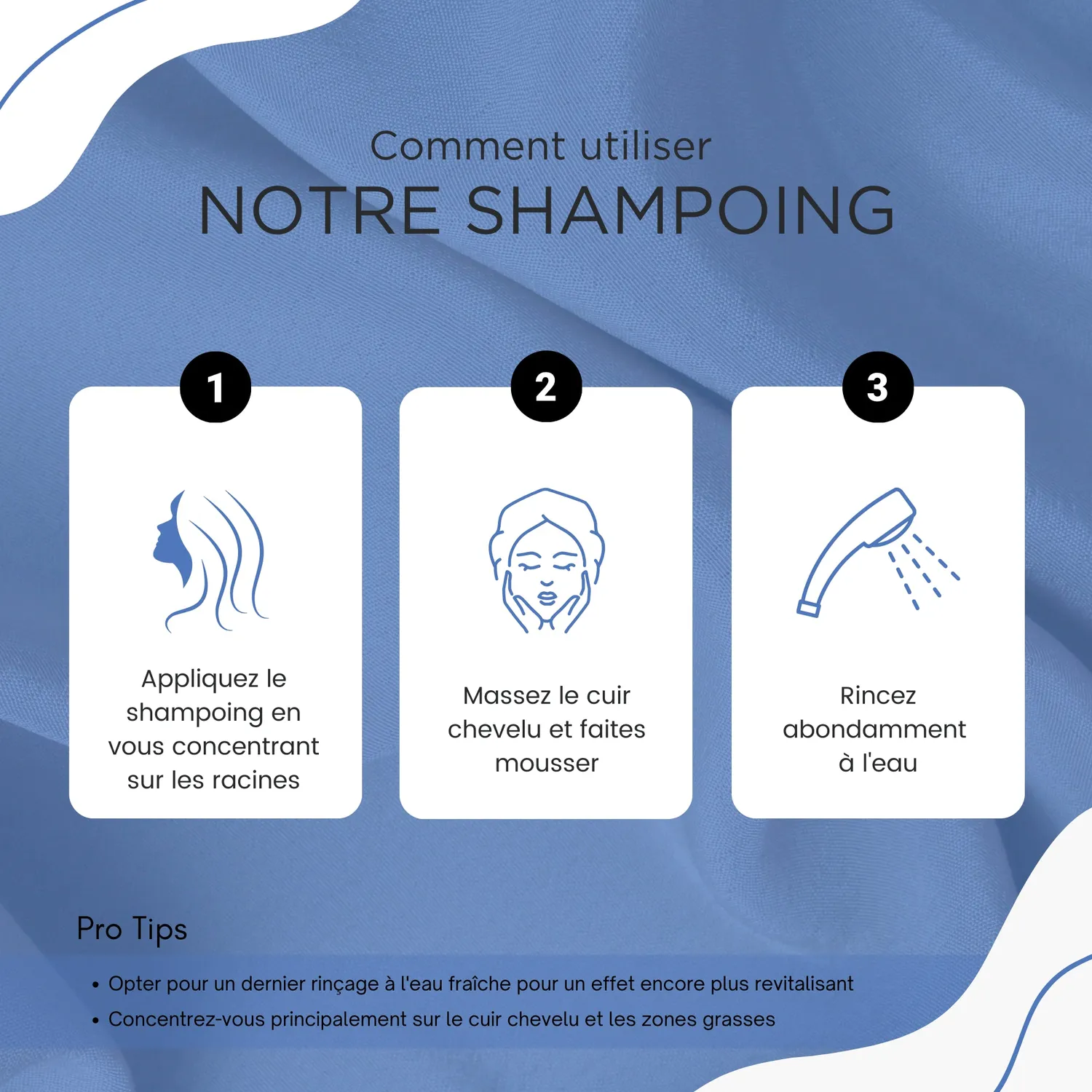 Kerargan Boue Noire shampoo fango nero purificante 500 ml