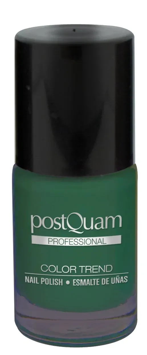 Postquam Smalto Unghie Verde Green