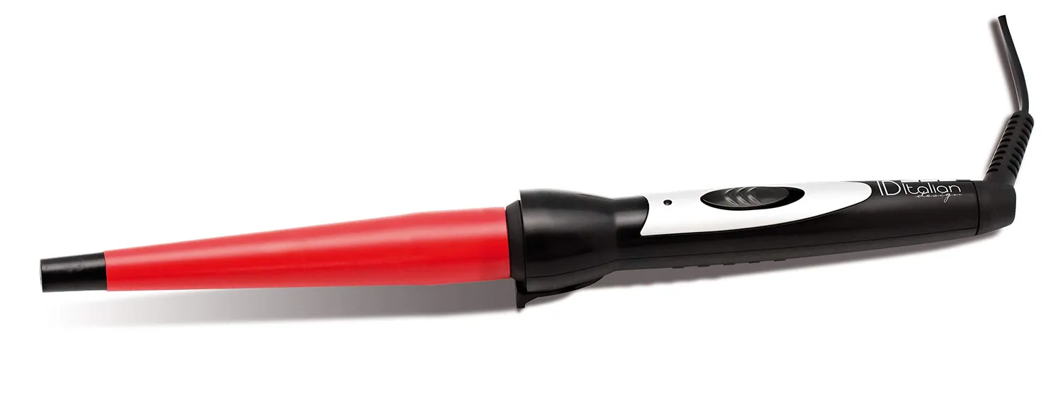 Postquam Easy Curl ferro arricciacapelli conico ceramica onde