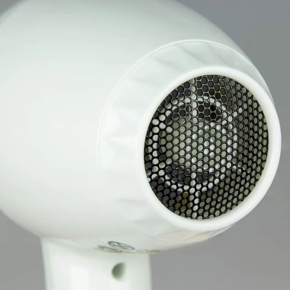 ID Italian Design phon capelli bianco 2200W professionale