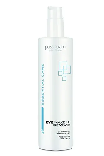 Postquam struccante occhi labbra 250 ml delicato