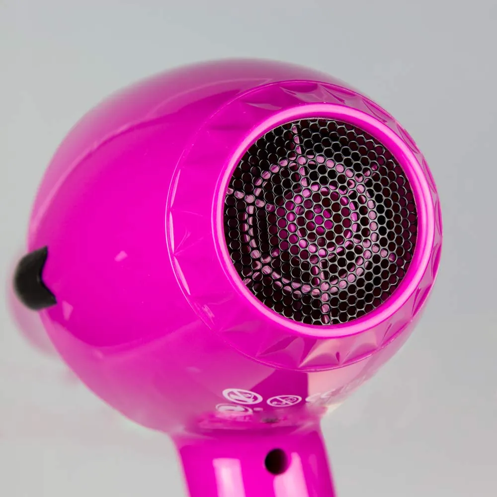 Italian Design GTI 2600 Passion Plus phon fucsia 2400W