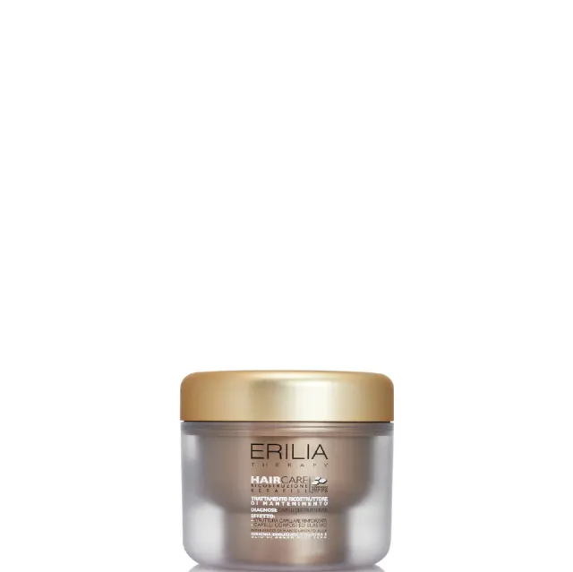 Creattiva Erilia Kerafill maschera capelli 200 ml cheratina