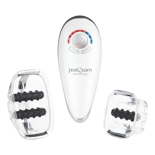 ID Italian Design Anti-Cell Secret Massaggiatore EMS