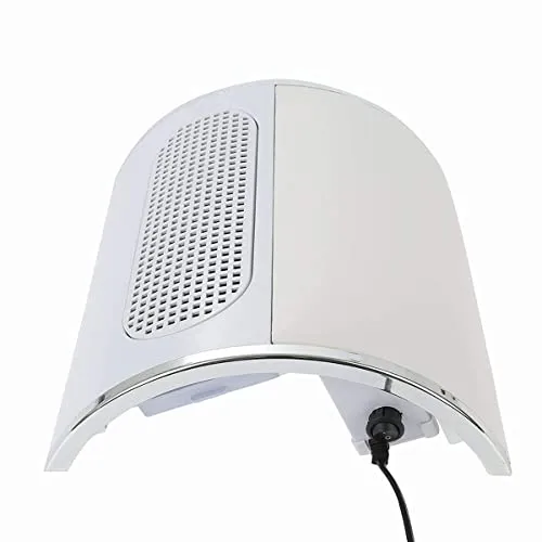 Postquam Italian Design aspiratore unghie raccoglipolvere