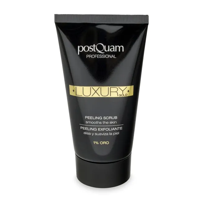 Postquam Luxury Gold Peeling Esfoliante Oro 75 ml