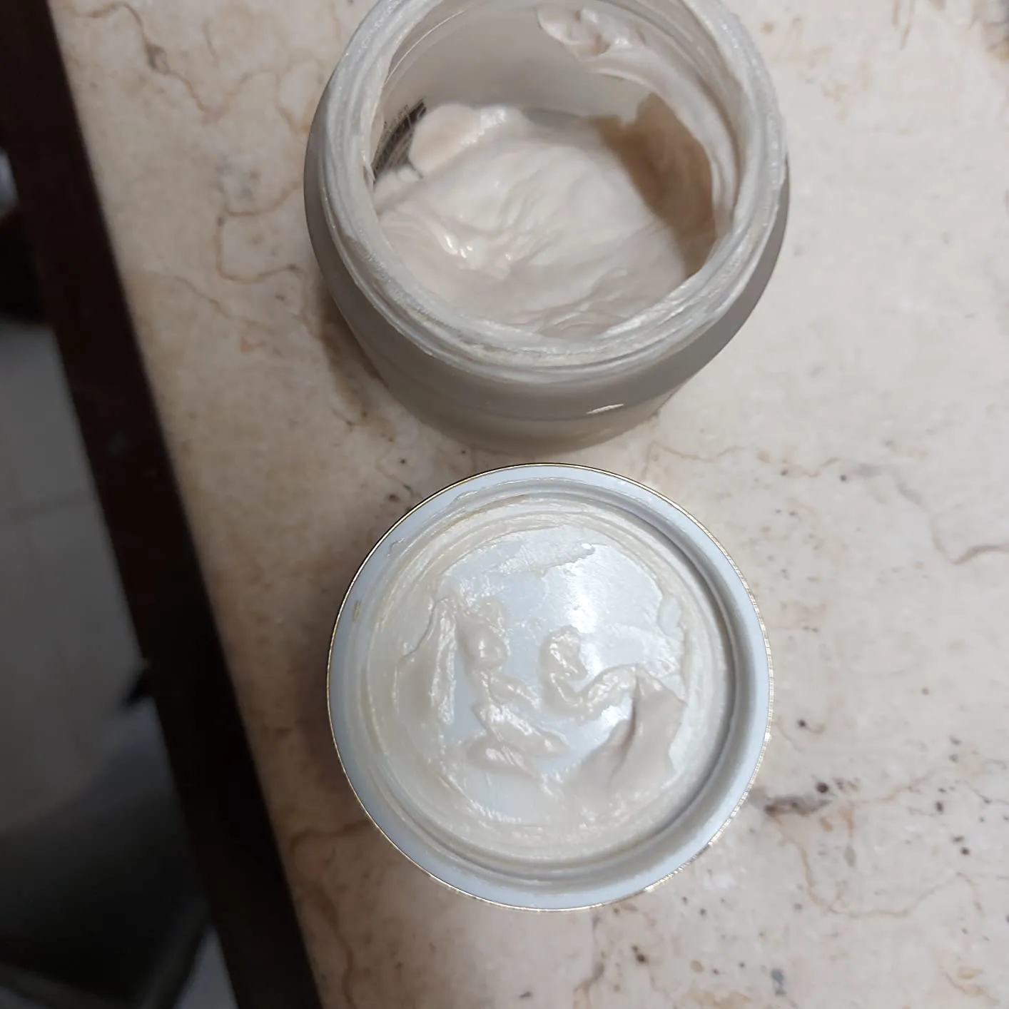Postquam Vita Sanase Gold Premier crema notte 50 ml pelli mature