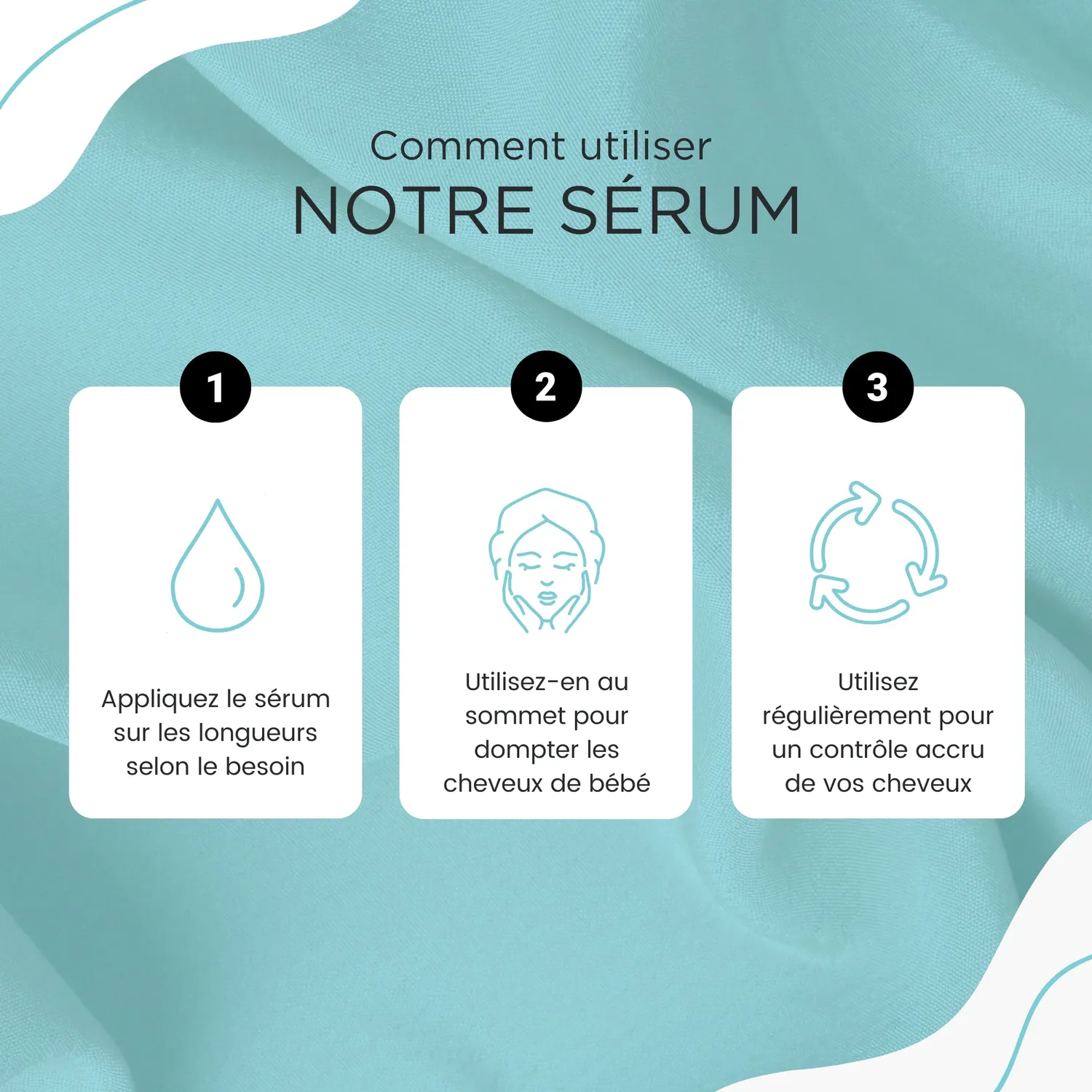 Kerargan Coco Siero Capelli 100 ml Olio Cocco
