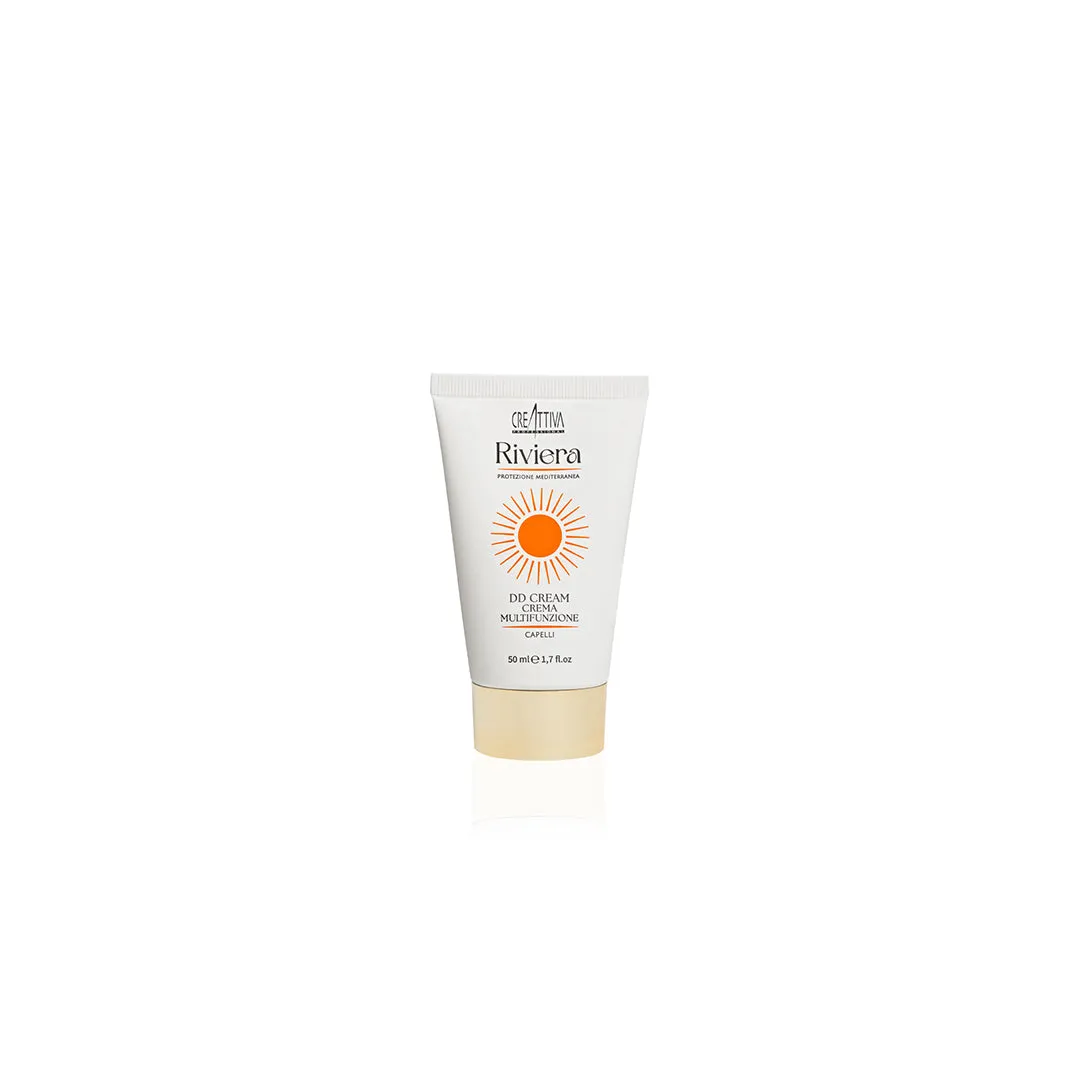 Creattiva Riviera DD Cream crema 50 ml protezione solare