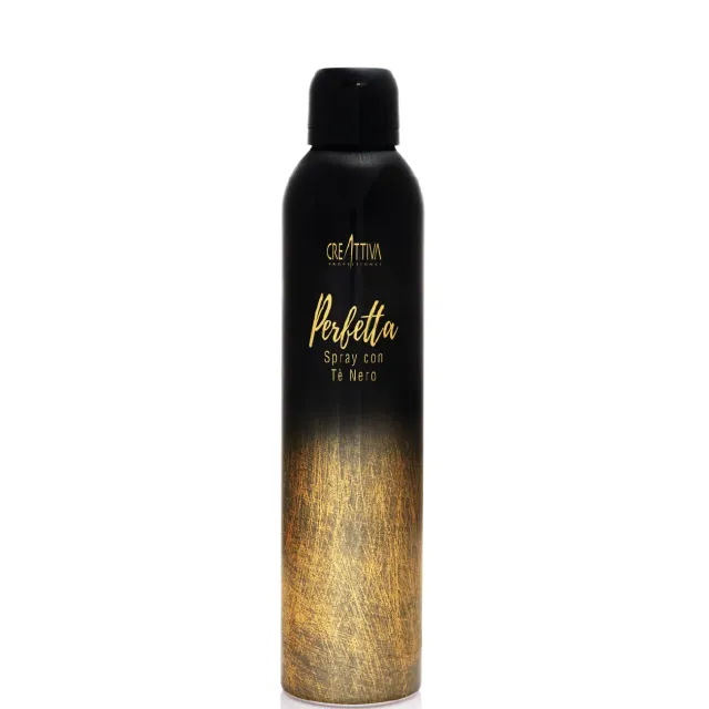 Creattiva Perfetta lacca spray 300 ml tenuta naturale