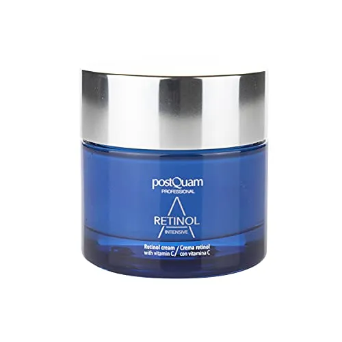 Postquam Retinol A+C crema viso 50 ml levigante