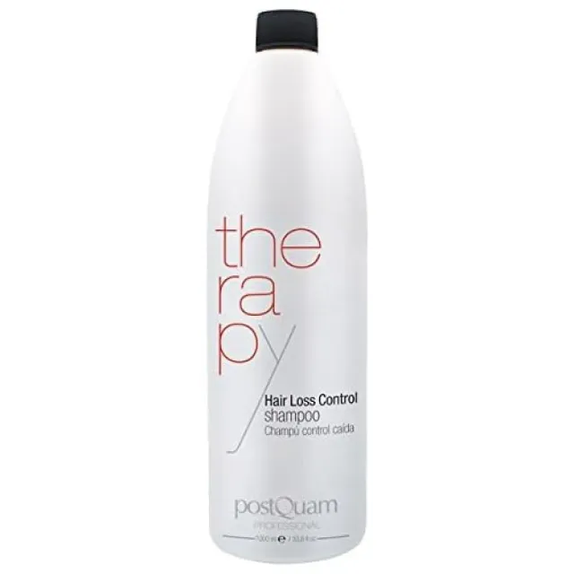 Postquam Anticaduta Shampoo Rinforzante 1 L