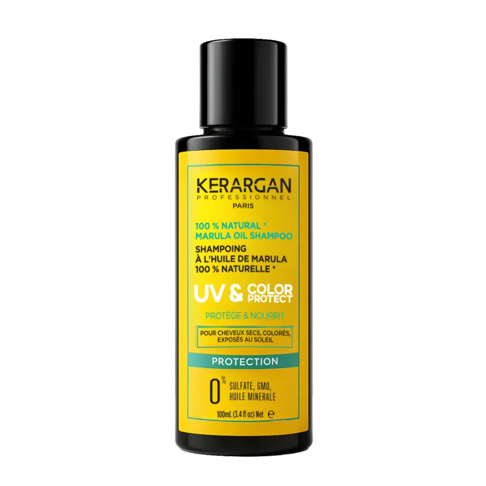 Kerargan UV Marula Shampoo Solare 100 ml