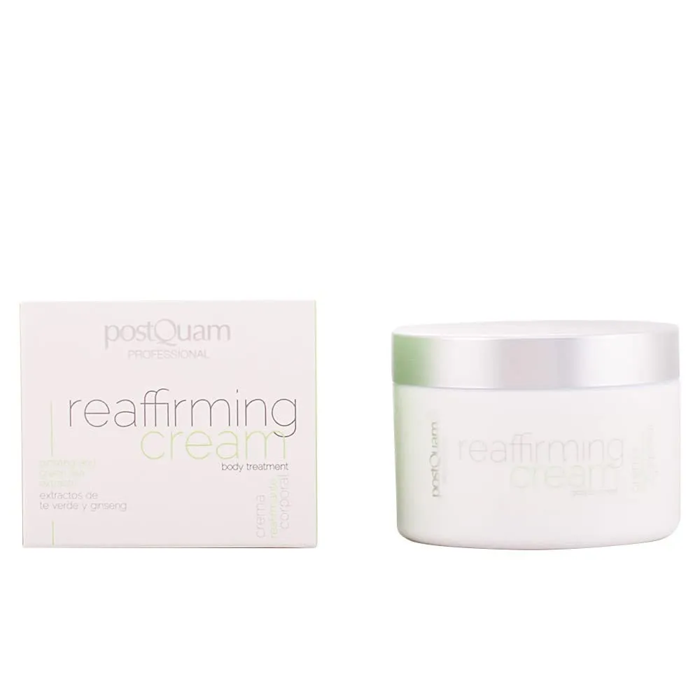 Postquam Body Sculpt crema corpo rassodante 1000 ml tonificante