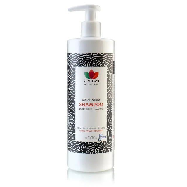 Sumilayi Active Care shampoo 500ml idratante