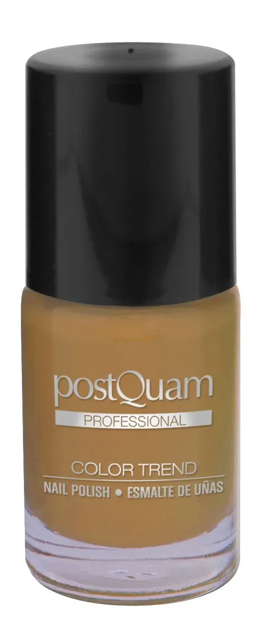 Postquam Glamour smalto unghie delicato giorno