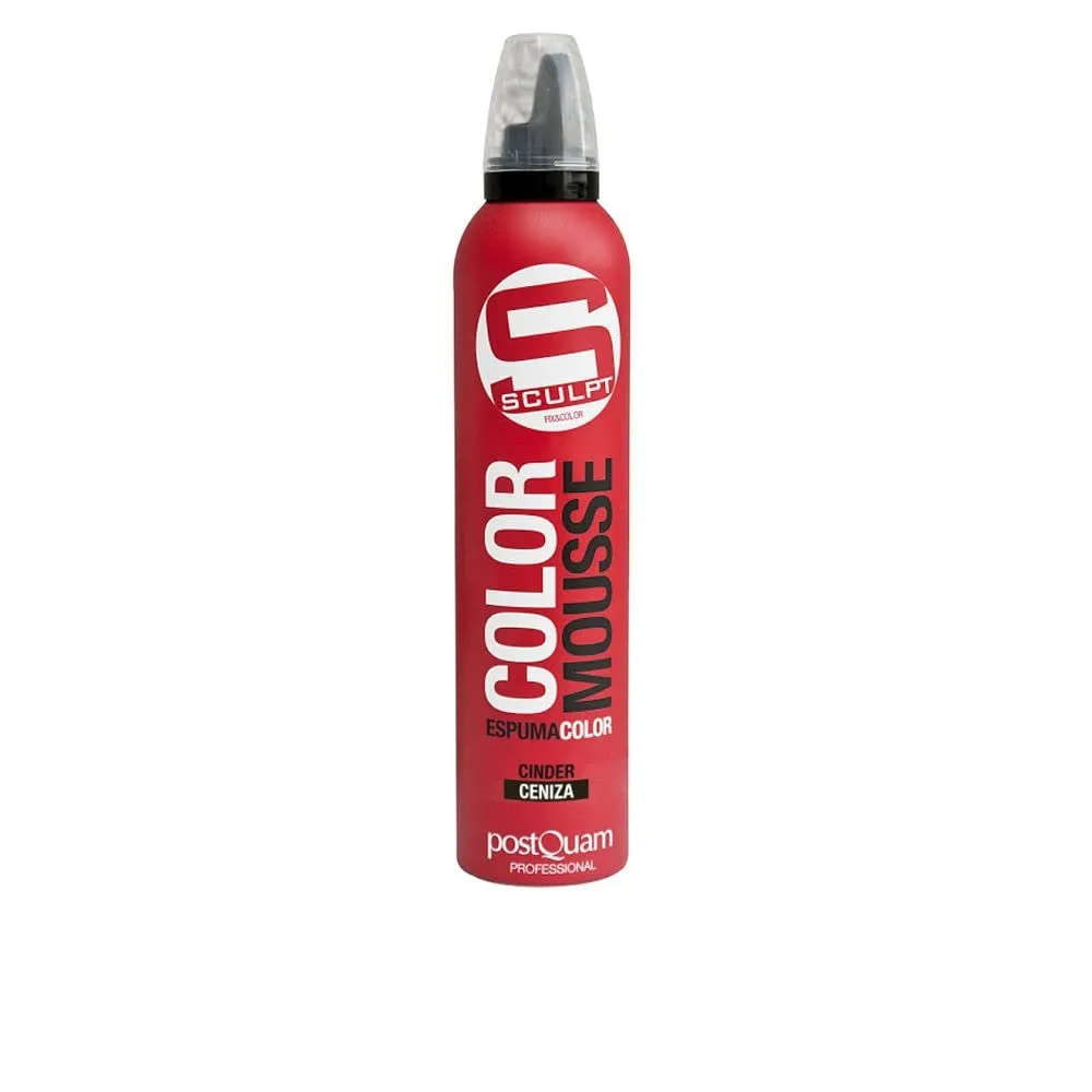Postquam Schiuma Colorante Rubio Biondo 300ml fissante