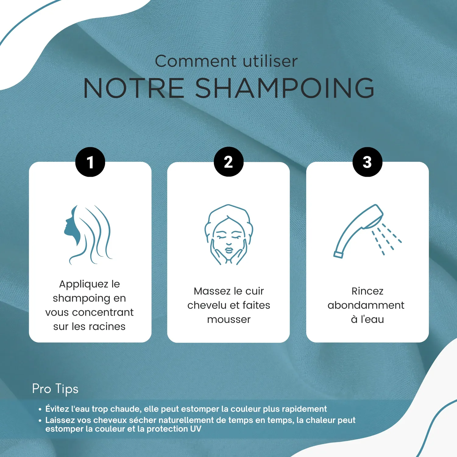 Kerargan Marula UV shampoo protezione colore sole senza solfati