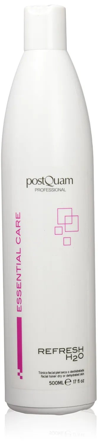 Postquam Tonico viso pelli secche 250 ml senza alcool