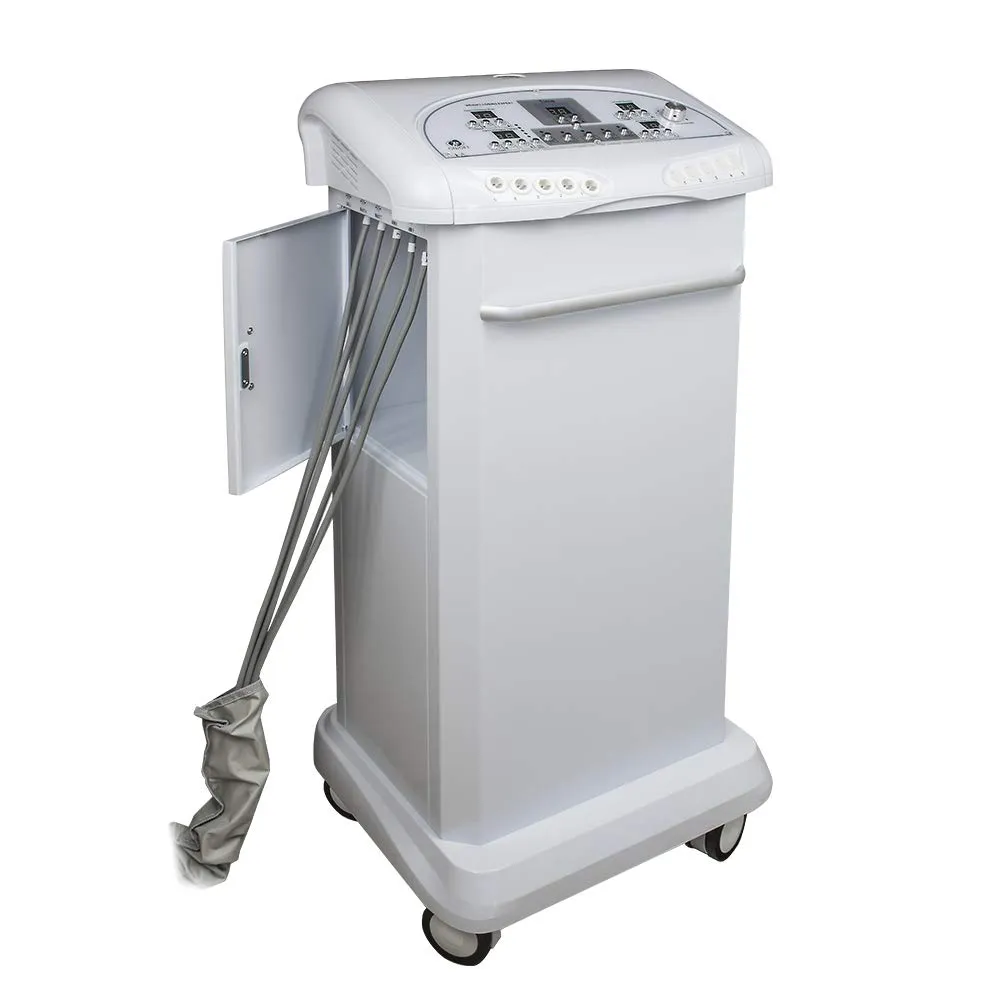 Postquam Excellens 4000 macchina pressoterapia 3 in 1 professionale
