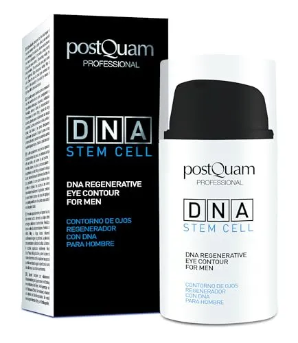 Postquam Global DNA Men contorno occhi 20 ml