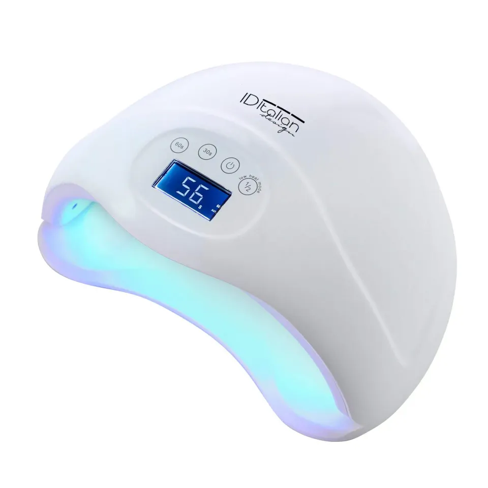 Postquam Italian Design lampada unghie UV LED standard