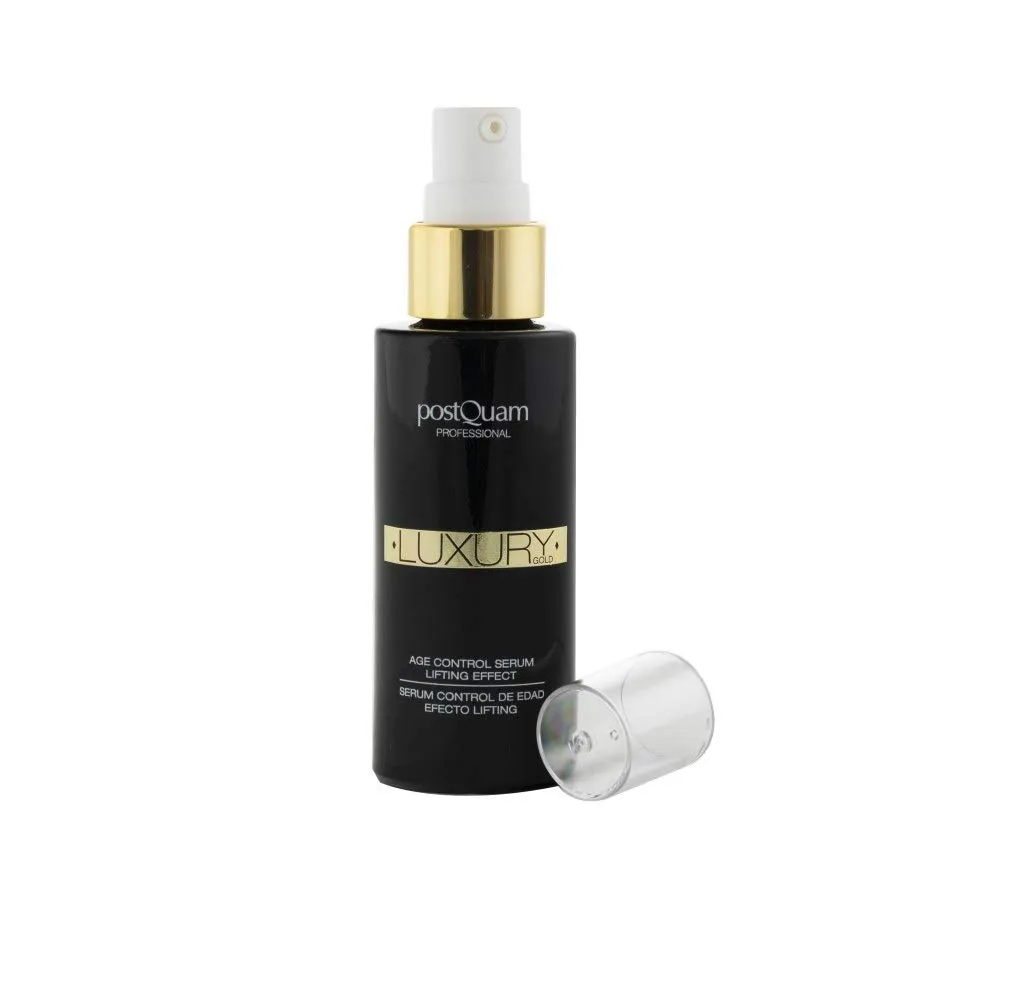 Postquam Luxury Gold Age Control siero viso 30ml oro