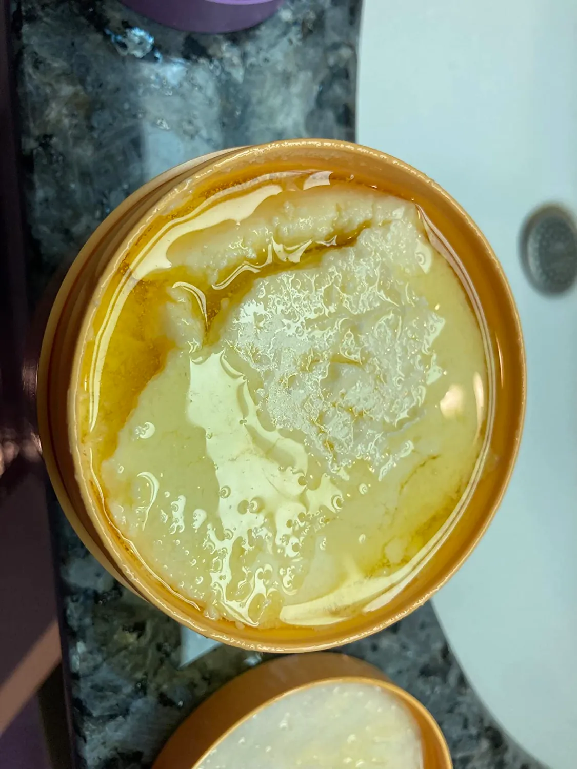 Gyada Radiance Cleansing Balm Burro Struccante 200 ml Vitamina C