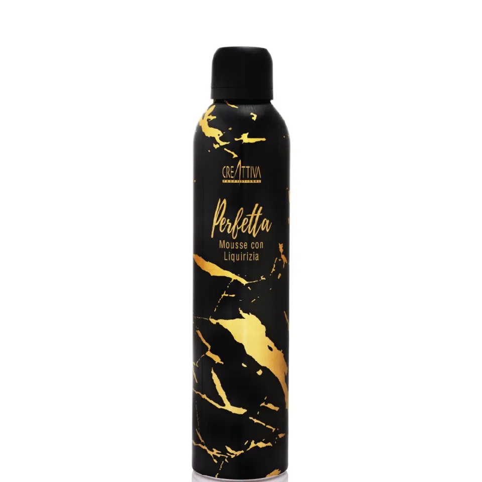 Creattiva Perfetta Mousse Modellante Volume 300 ml Fini