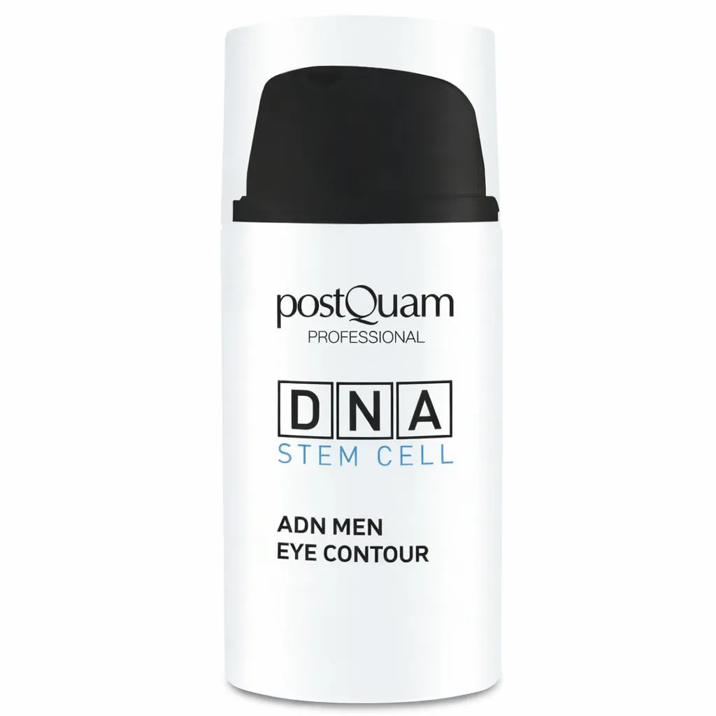 Postquam Global DNA Men contorno occhi 20 ml