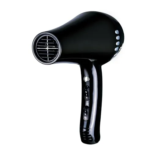Postquam Phon Professionale Ioni Ozono 960 g Asciugatura Rapida