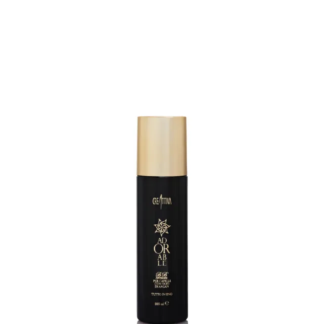 Creattiva Oro Deserto Adorable BB Cream Spray 100ml Crespi