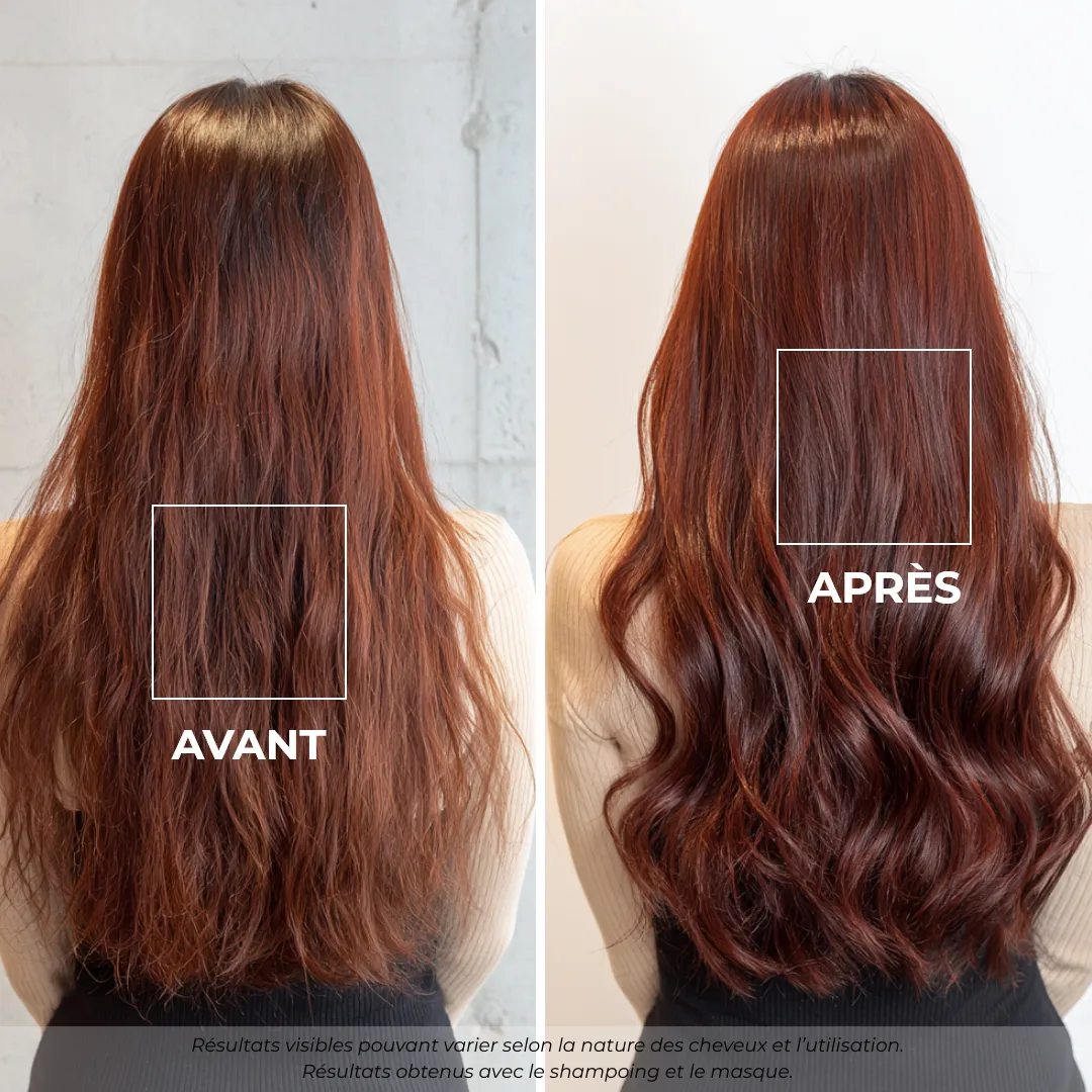 Kerargan UV Color Maschera Capelli 250ml Solare